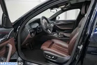 BMW 520i (Seria 5) din 2021 cu 60.900 km - oferta BMW227666 - foto 6