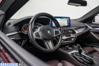 BMW 520i (Seria 5) din 2021 cu 60.900 km - oferta BMW227666 - foto 10