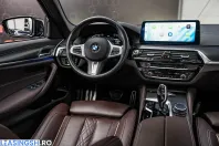 BMW 520i (Seria 5) din 2021 cu 60.900 km - oferta BMW227666 - foto 12
