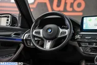 BMW 520i (Seria 5) din 2021 cu 60.900 km - oferta BMW227666 - foto 14