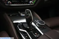 BMW 520i (Seria 5) din 2021 cu 60.900 km - oferta BMW227666 - foto 15