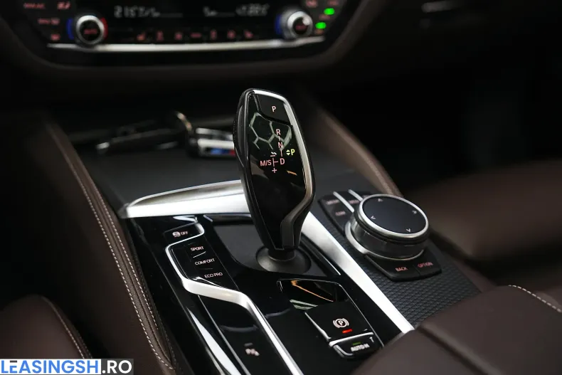 BMW 520i (Seria 5) din 2021 cu 60.900 km - oferta BMW227666 - foto 15