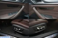 BMW 520i (Seria 5) din 2021 cu 60.900 km - oferta BMW227666 - foto 16