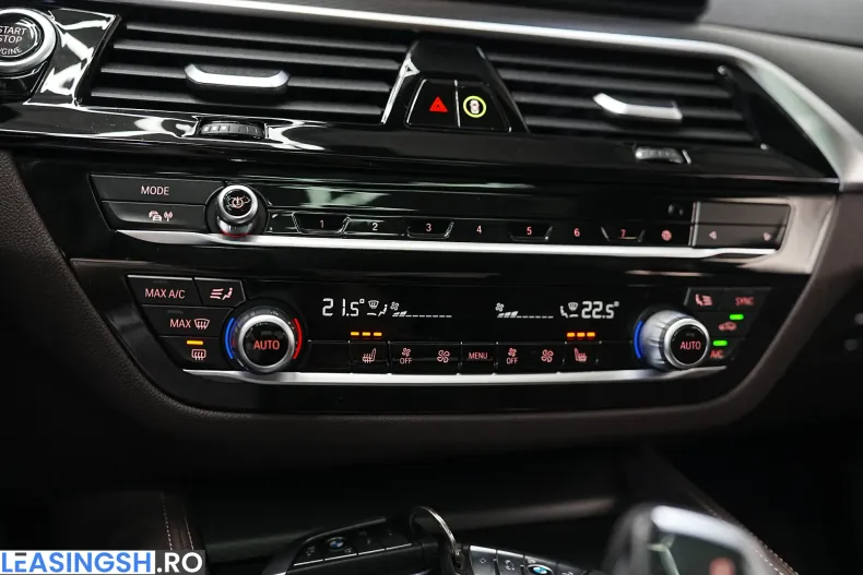 BMW 520i (Seria 5) din 2021 cu 60.900 km - oferta BMW227666 - foto 20
