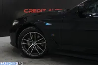 BMW 520i (Seria 5) din 2021 cu 60.900 km - oferta BMW227666 - foto 37