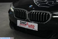 BMW 520i (Seria 5) din 2021 cu 60.900 km - oferta BMW227666 - foto 38