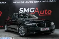 BMW 530e (Seria 5) din 2021 cu 95.737 km - oferta BMW227667 - foto 1