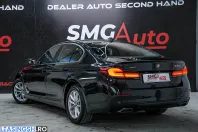 BMW 530e (Seria 5) din 2021 cu 95.737 km - oferta BMW227667 - foto 4