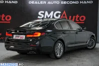 BMW 530e (Seria 5) din 2021 cu 95.737 km - oferta BMW227667 - foto 5