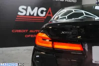 BMW 530e (Seria 5) din 2021 cu 95.737 km - oferta BMW227667 - foto 17