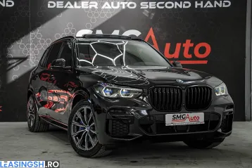 BMW X5 din 2023 - oferta BMW227668