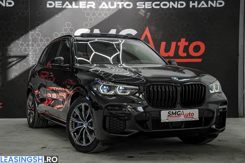 BMW X5 (Seria X) din 2023 cu 171.241 km - oferta BMW227668 - foto 1
