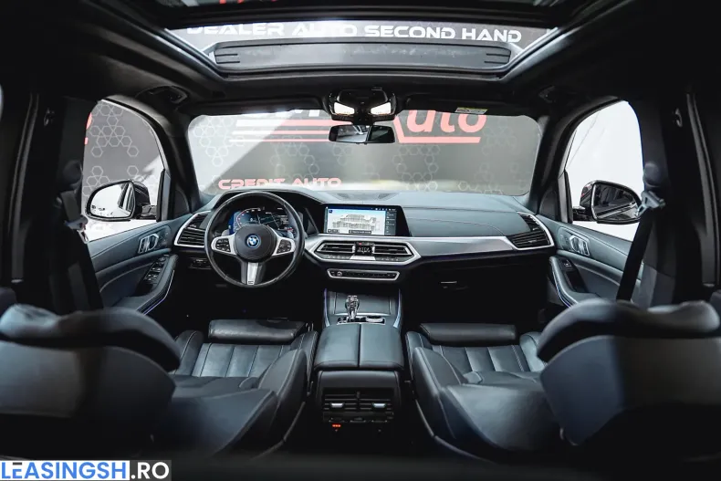 BMW X5 (Seria X) din 2023 cu 171.241 km - oferta BMW227668 - foto 3
