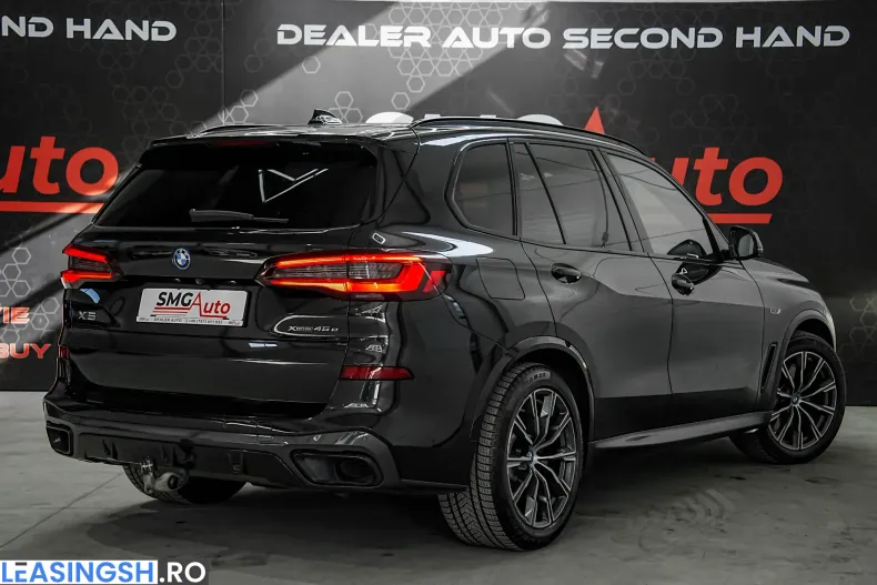 BMW X5 (Seria X) din 2023 cu 171.241 km - oferta BMW227668 - foto 5