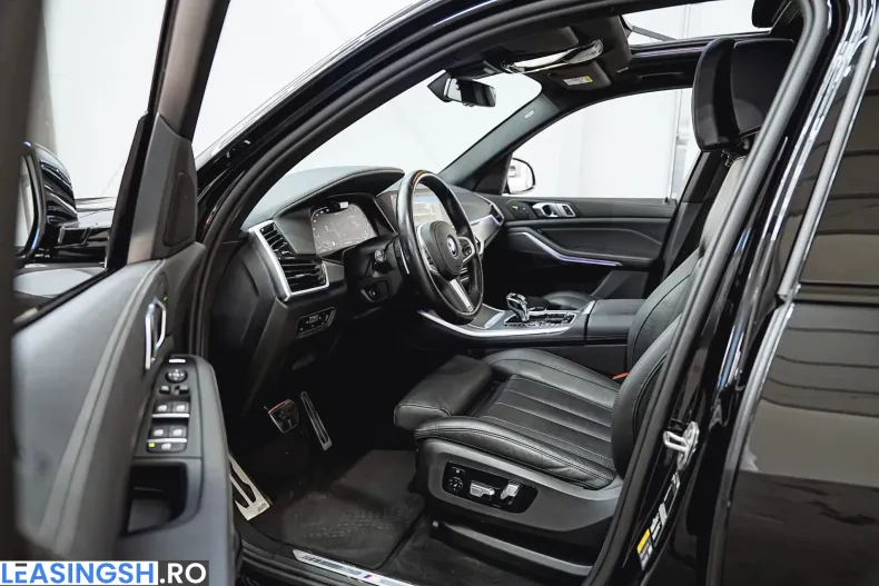 BMW X5 (Seria X) din 2023 cu 171.241 km - oferta BMW227668 - foto 6