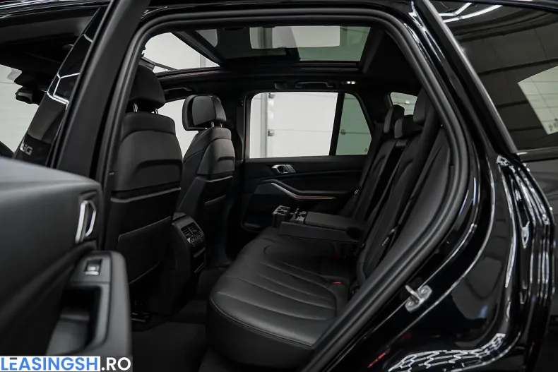 BMW X5 (Seria X) din 2023 cu 171.241 km - oferta BMW227668 - foto 8