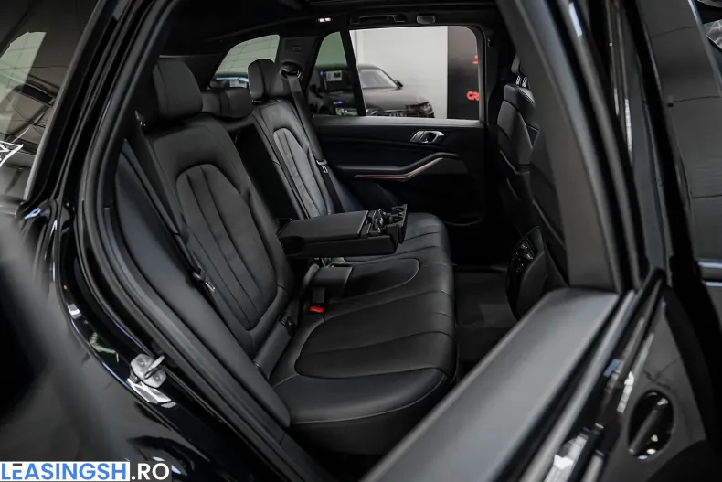 BMW X5 (Seria X) din 2023 cu 171.241 km - oferta BMW227668 - foto 9