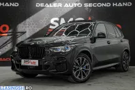 BMW X5 (Seria X) din 2023 cu 171.241 km - oferta BMW227668 - foto 10