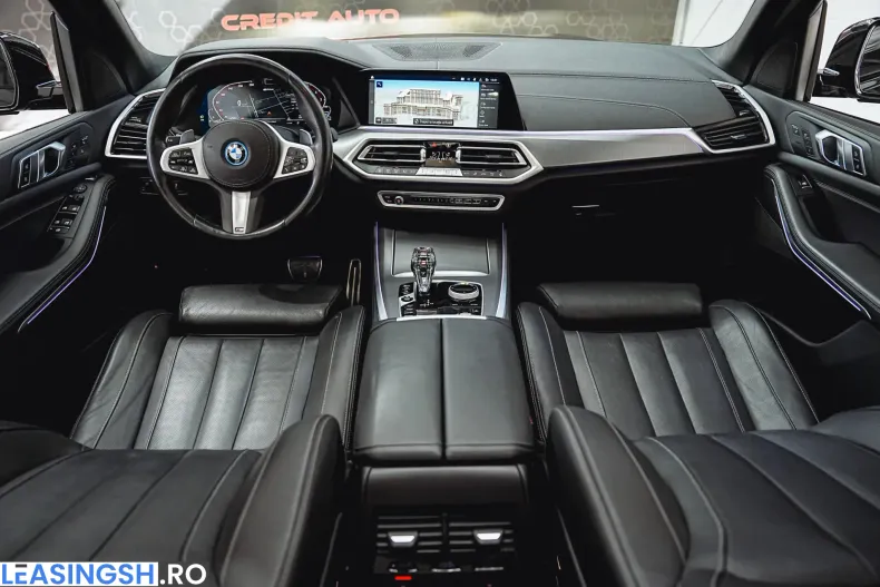 BMW X5 (Seria X) din 2023 cu 171.241 km - oferta BMW227668 - foto 17