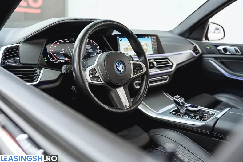 BMW X5 (Seria X) din 2023 cu 171.241 km - oferta BMW227668 - foto 18