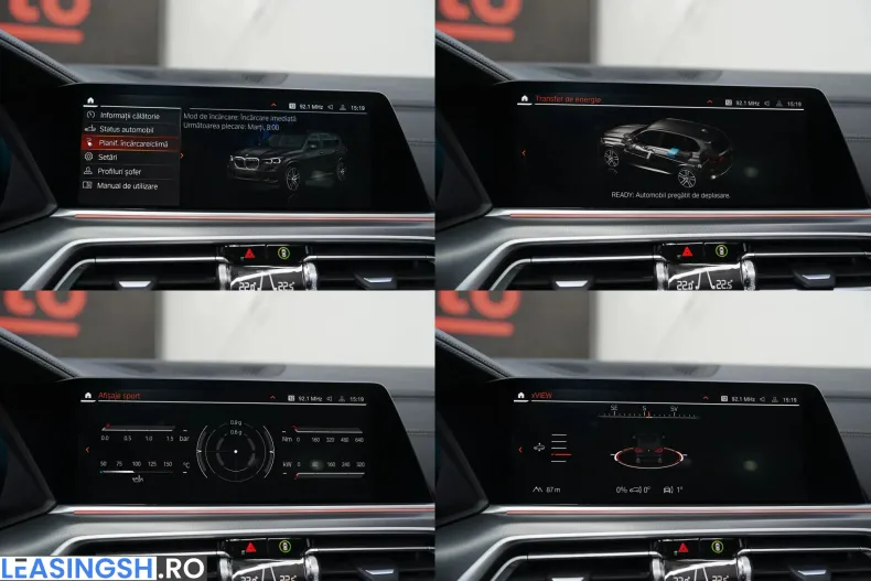 BMW X5 (Seria X) din 2023 cu 171.241 km - oferta BMW227668 - foto 19