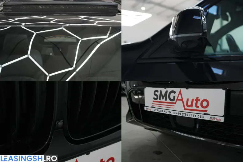 BMW X5 (Seria X) din 2023 cu 171.241 km - oferta BMW227668 - foto 23