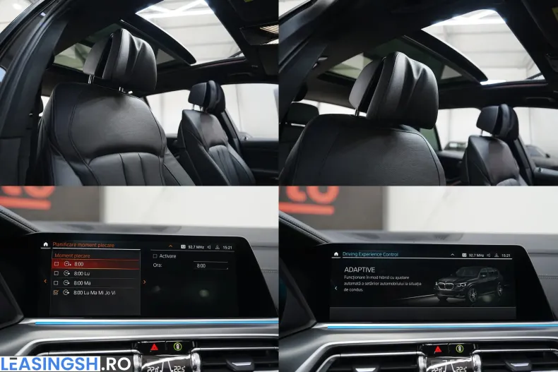 BMW X5 (Seria X) din 2023 cu 171.241 km - oferta BMW227668 - foto 25