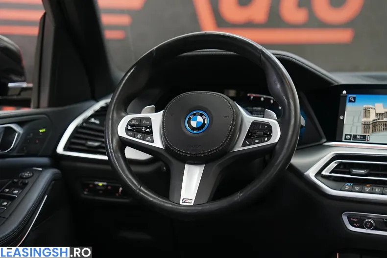BMW X5 (Seria X) din 2023 cu 171.241 km - oferta BMW227668 - foto 27