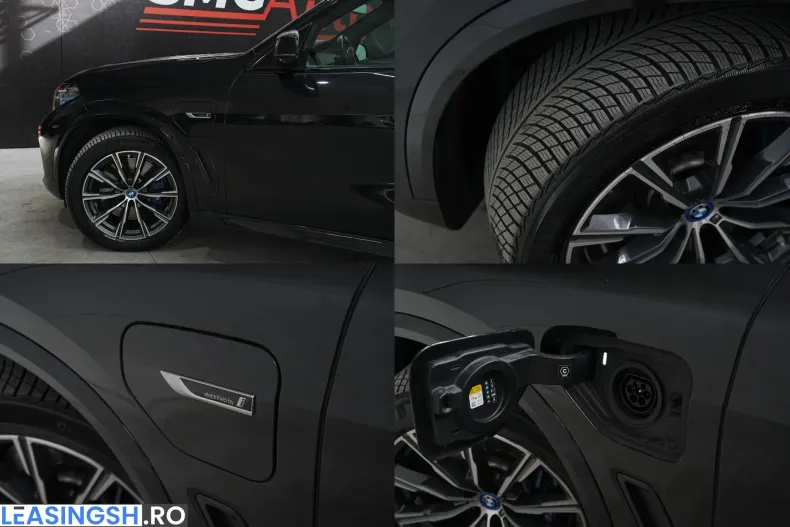 BMW X5 (Seria X) din 2023 cu 171.241 km - oferta BMW227668 - foto 29