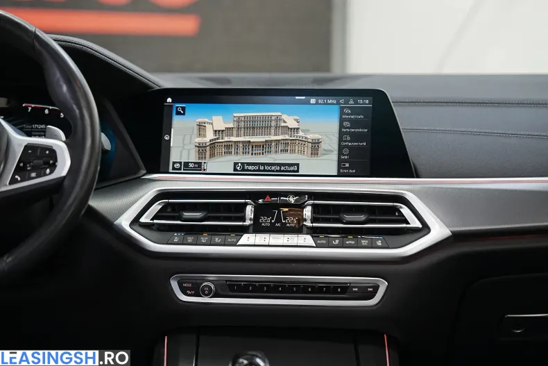 BMW X5 (Seria X) din 2023 cu 171.241 km - oferta BMW227668 - foto 34