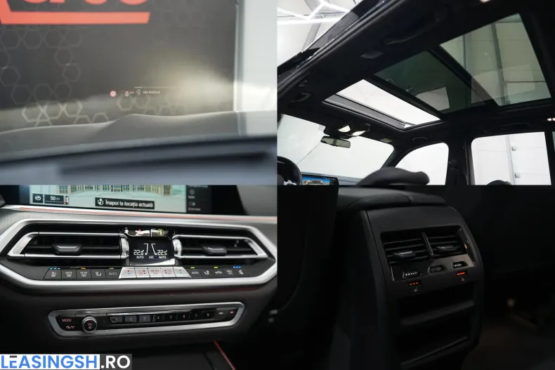 BMW X5 (Seria X) din 2023 cu 171.241 km - oferta BMW227668 - foto 36