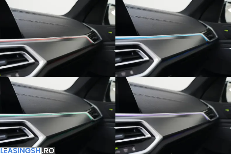 BMW X5 (Seria X) din 2023 cu 171.241 km - oferta BMW227668 - foto 37
