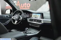 BMW X5 (Seria X) din 2023 cu 171.241 km - oferta BMW227668 - foto 40