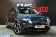 Hyundai Tucson din 2022 cu 133.225 km - oferta HYU227669 - foto 1