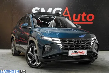 Hyundai Tucson din 2022 - oferta HYU227669