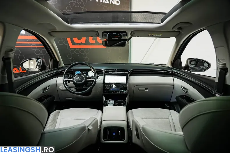 Hyundai Tucson din 2022 cu 133.225 km - oferta HYU227669 - foto 3