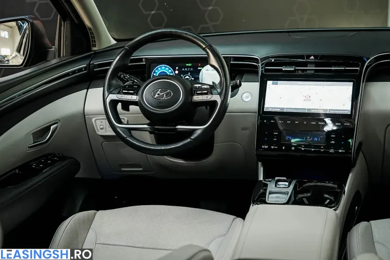 Hyundai Tucson din 2022 cu 133.225 km - oferta HYU227669 - foto 8