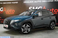 Hyundai Tucson din 2022 cu 133.225 km - oferta HYU227669 - foto 11