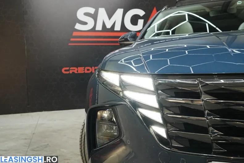 Hyundai Tucson din 2022 cu 133.225 km - oferta HYU227669 - foto 14