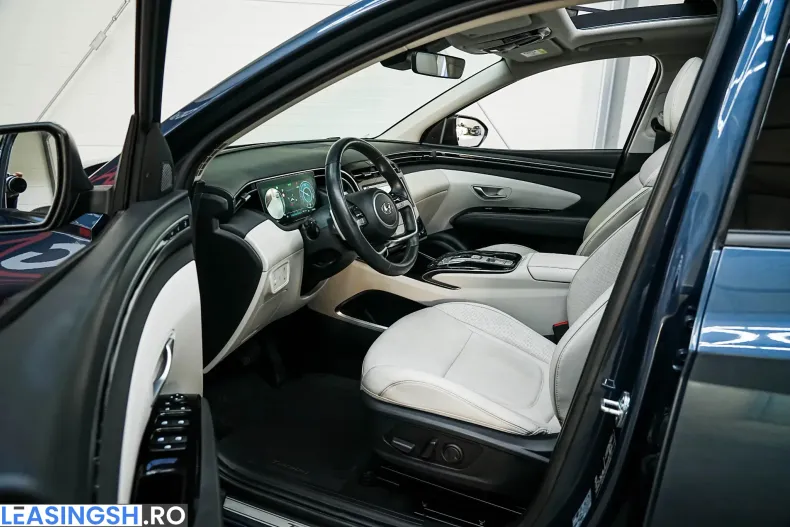 Hyundai Tucson din 2022 cu 133.225 km - oferta HYU227669 - foto 18