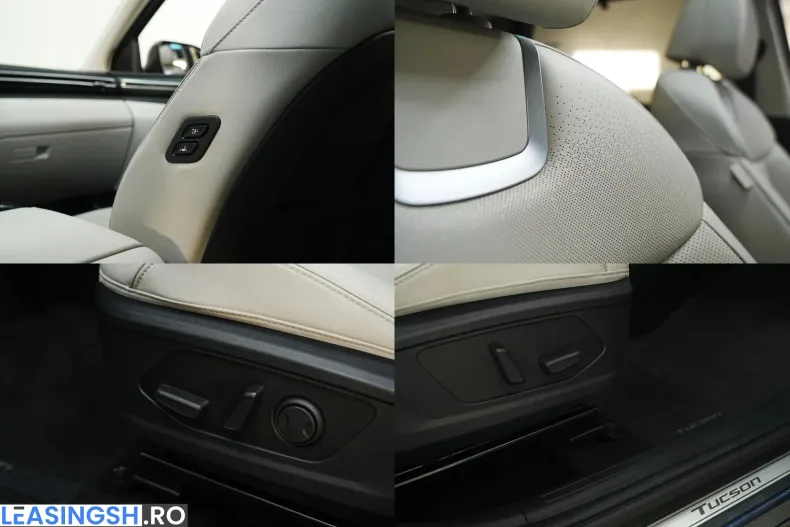 Hyundai Tucson din 2022 cu 133.225 km - oferta HYU227669 - foto 22