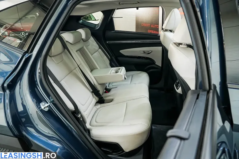 Hyundai Tucson din 2022 cu 133.225 km - oferta HYU227669 - foto 24