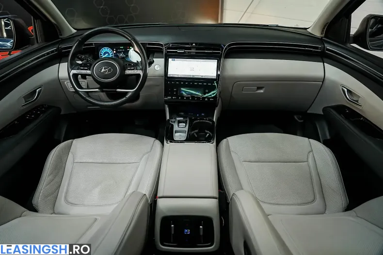 Hyundai Tucson din 2022 cu 133.225 km - oferta HYU227669 - foto 28