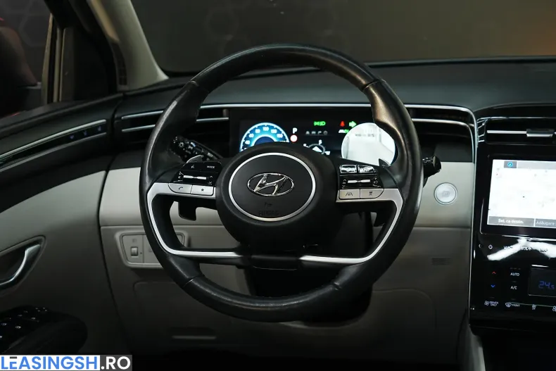 Hyundai Tucson din 2022 cu 133.225 km - oferta HYU227669 - foto 29