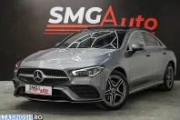 Mercedes-Benz CLA 250 (Clasa CLA) din 2022 cu 154.735 km - oferta MER227670 - foto 2