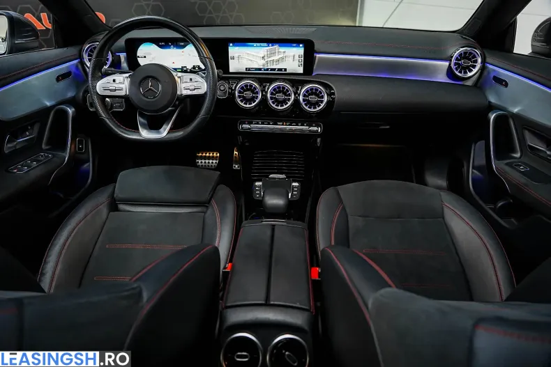 Mercedes-Benz CLA 250 (Clasa CLA) din 2022 cu 154.735 km - oferta MER227670 - foto 3