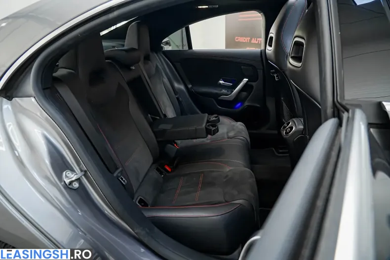 Mercedes-Benz CLA 250 (Clasa CLA) din 2022 cu 154.735 km - oferta MER227670 - foto 4