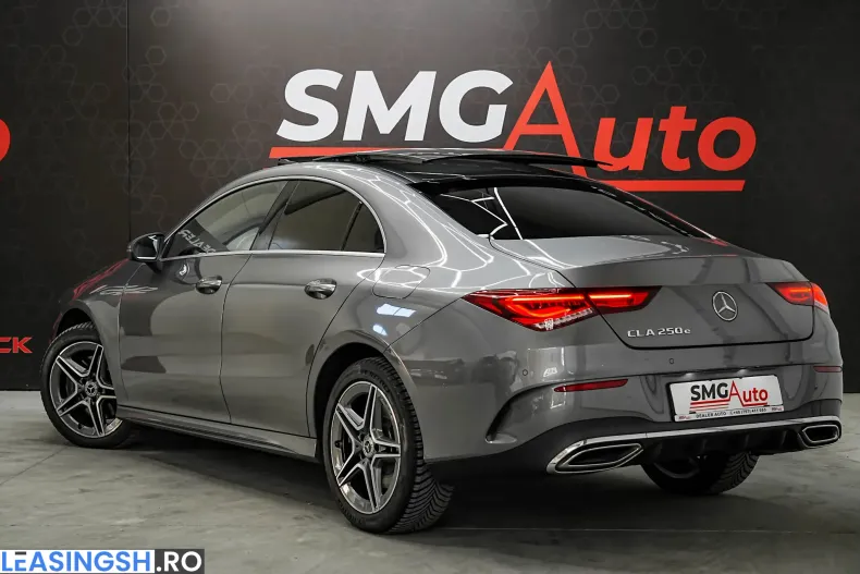 Mercedes-Benz CLA 250 (Clasa CLA) din 2022 cu 154.735 km - oferta MER227670 - foto 5