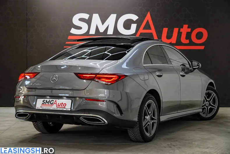 Mercedes-Benz CLA 250 (Clasa CLA) din 2022 cu 154.735 km - oferta MER227670 - foto 6