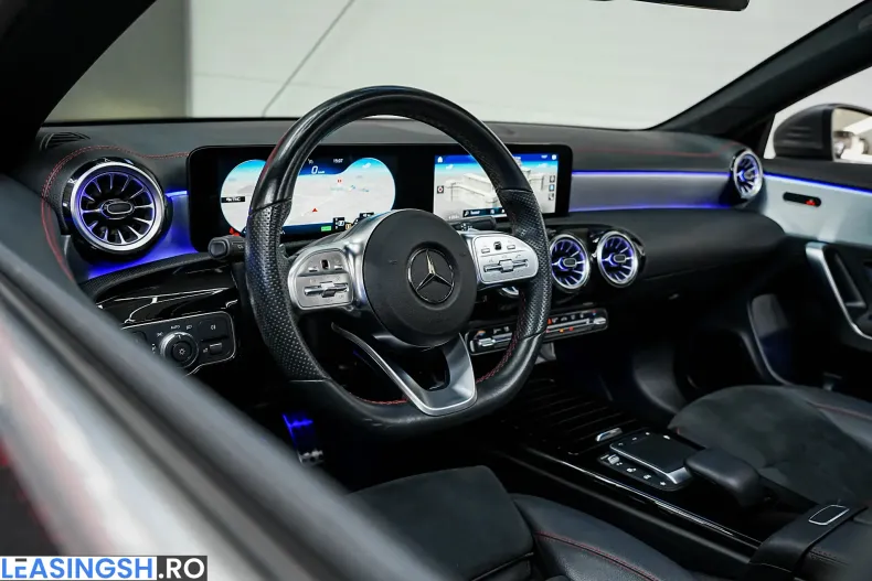Mercedes-Benz CLA 250 (Clasa CLA) din 2022 cu 154.735 km - oferta MER227670 - foto 7